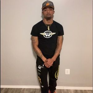 Meet your Posher, Quinton